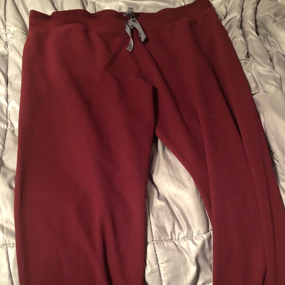 XL Figs Scrub Pants